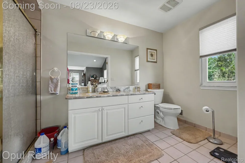 46309 Jasmine Court Chesterfield Township, MI 48047
