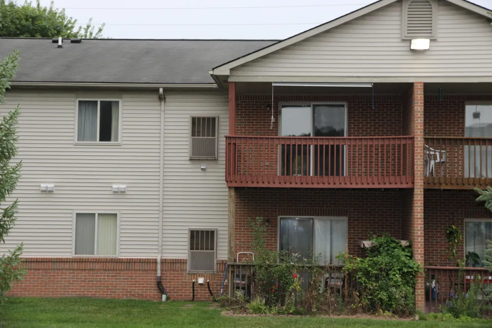 2396 Quarterback Court #7 Ypsilanti City, MI 48197
