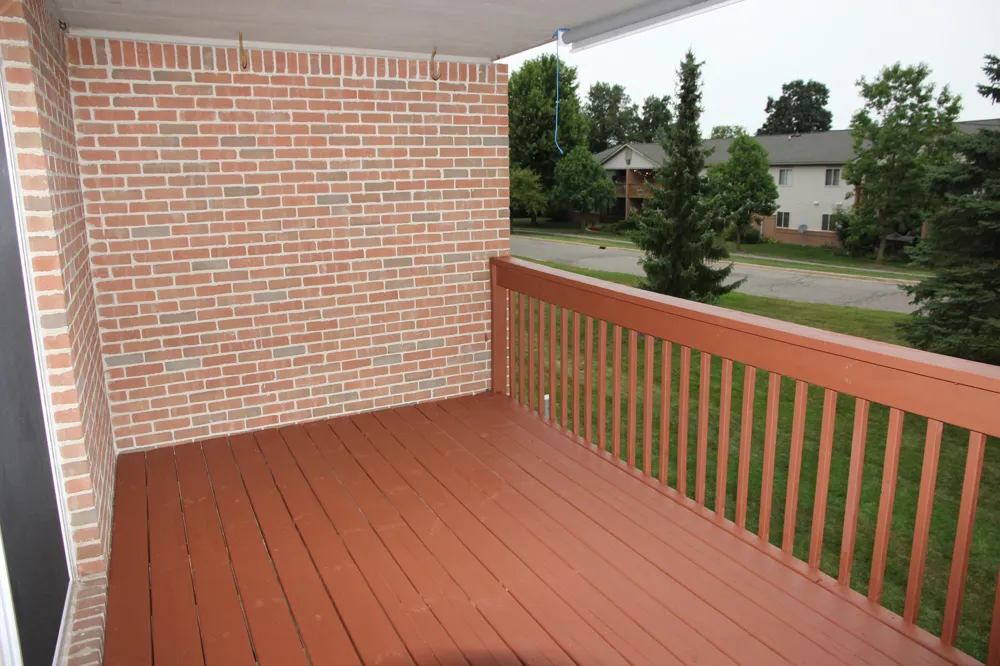 2396 Quarterback Court #7 Ypsilanti City, MI 48197