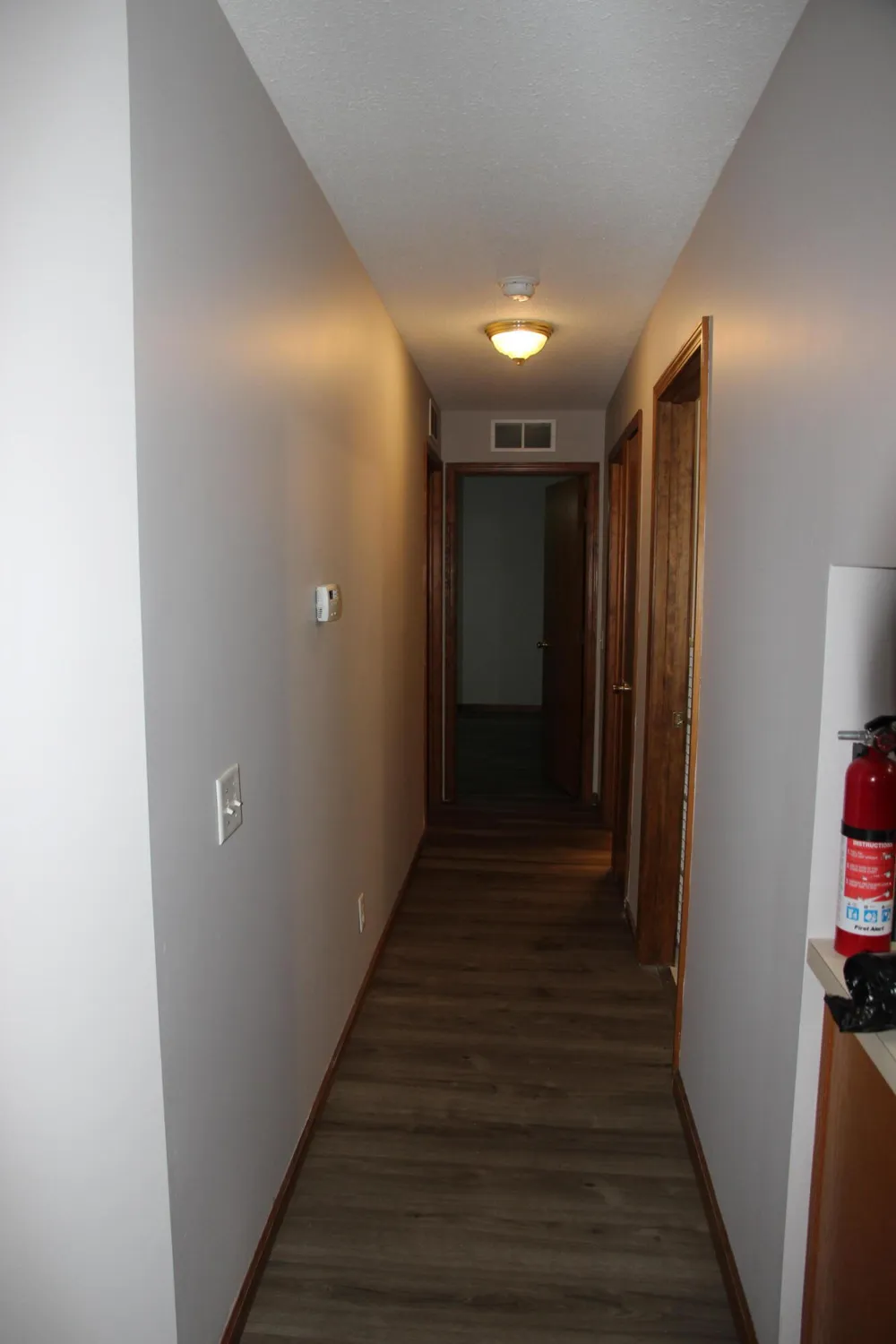 2396 Quarterback Court #7 Ypsilanti City, MI 48197