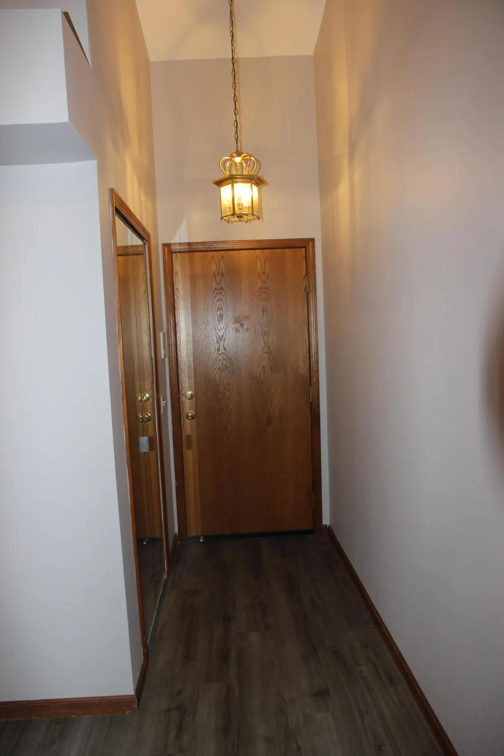 2396 Quarterback Court #7 Ypsilanti City, MI 48197