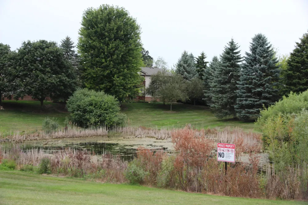 2396 Quarterback Court #7 Ypsilanti City, MI 48197