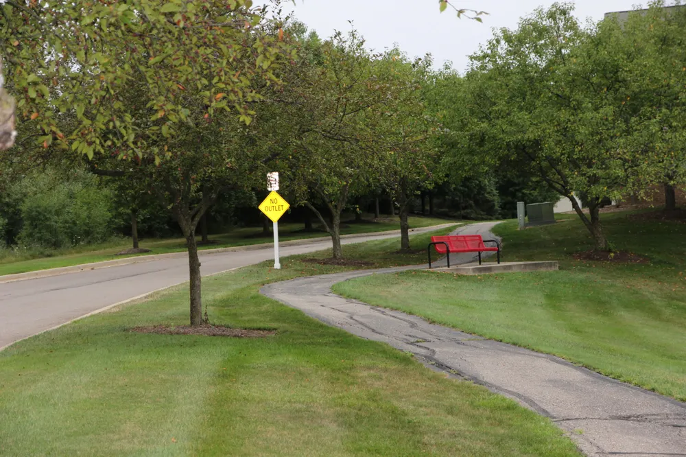 2396 Quarterback Court #7 Ypsilanti City, MI 48197