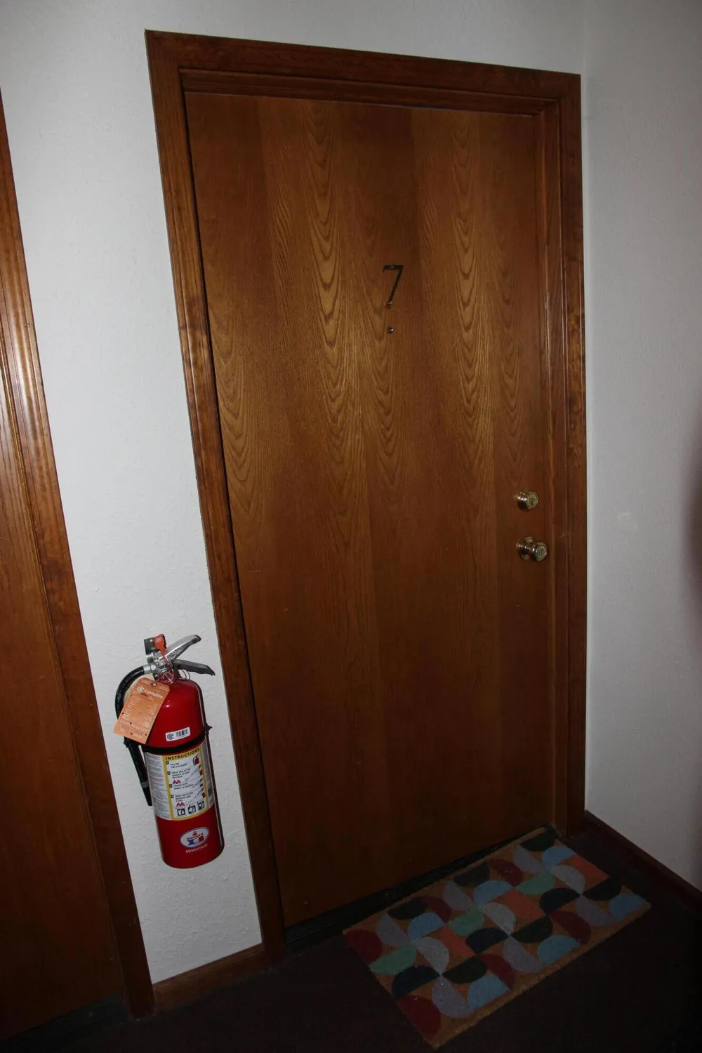 2396 Quarterback Court #7 Ypsilanti City, MI 48197