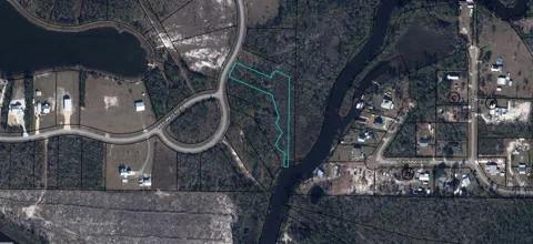 603 WIDE WATER CIRCLE