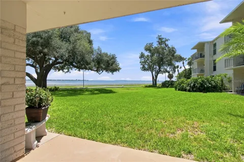 3325 BAYSHORE BOULEVARD #A12