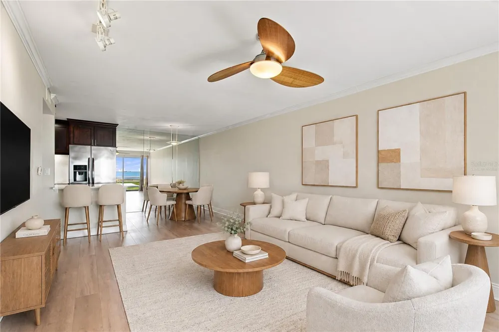 3325 BAYSHORE BOULEVARD #A12 Tampa, FL 33629