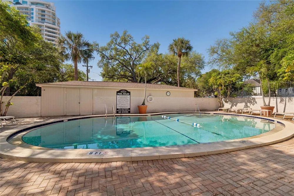 3325 BAYSHORE BOULEVARD #A12 Tampa, FL 33629
