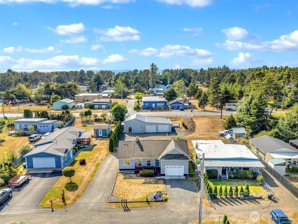 20215 P PLACE Ocean Park, WA 98640