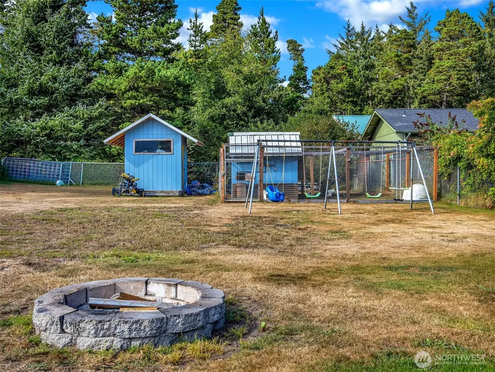 20215 P PLACE Ocean Park, WA 98640