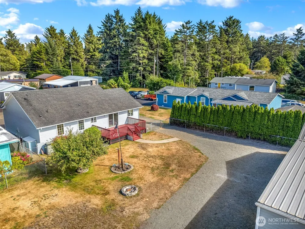 20215 P PLACE Ocean Park, WA 98640