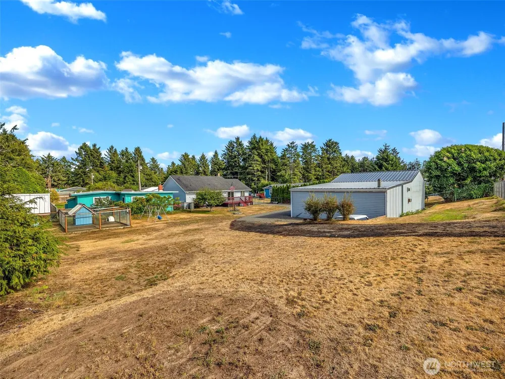 20215 P PLACE Ocean Park, WA 98640