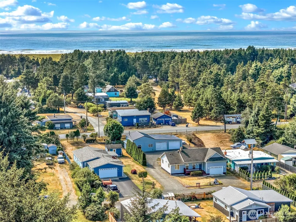 20215 P PLACE Ocean Park, WA 98640