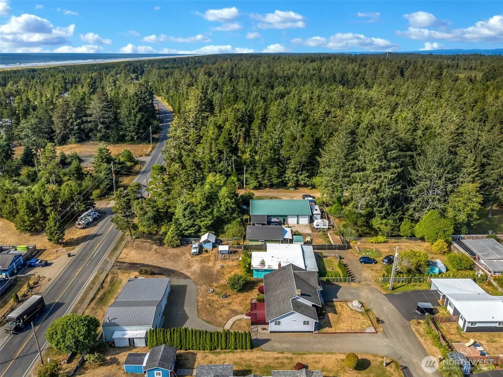 20215 P PLACE Ocean Park, WA 98640