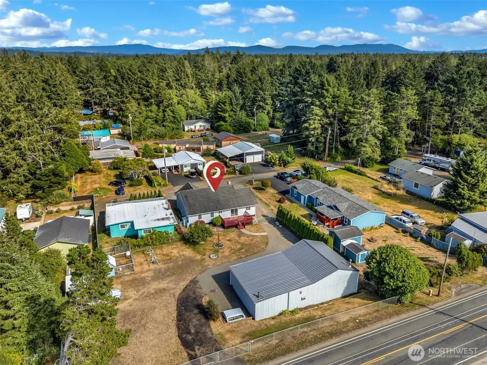 20215 P PLACE Ocean Park, WA 98640