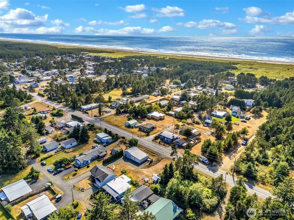 20215 P PLACE Ocean Park, WA 98640
