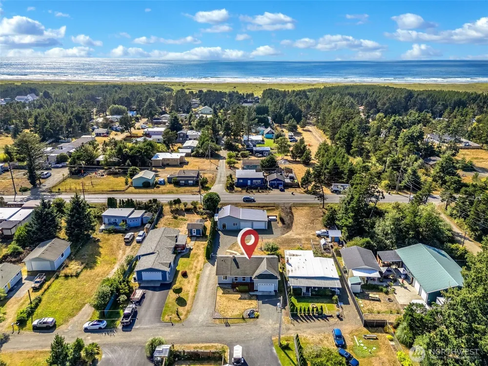 20215 P PLACE Ocean Park, WA 98640
