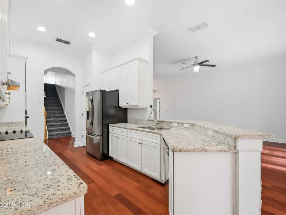 477 Luna Bella Lane New Smyrna Beach, FL 32168