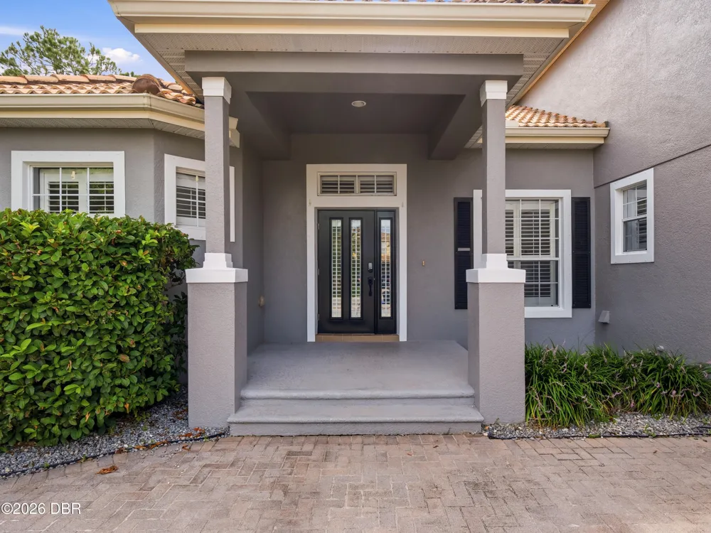 477 Luna Bella Lane New Smyrna Beach, FL 32168