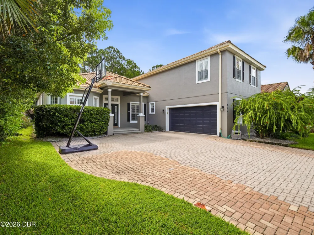 477 Luna Bella Lane New Smyrna Beach, FL 32168