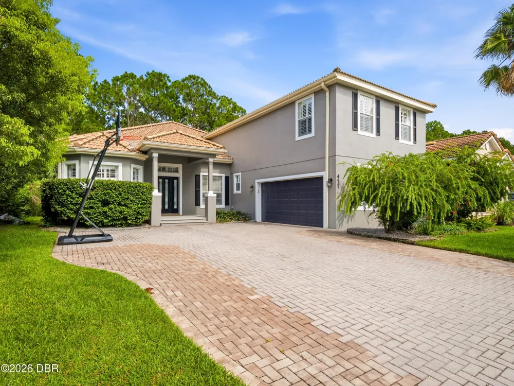 477 Luna Bella Lane New Smyrna Beach, FL 32168