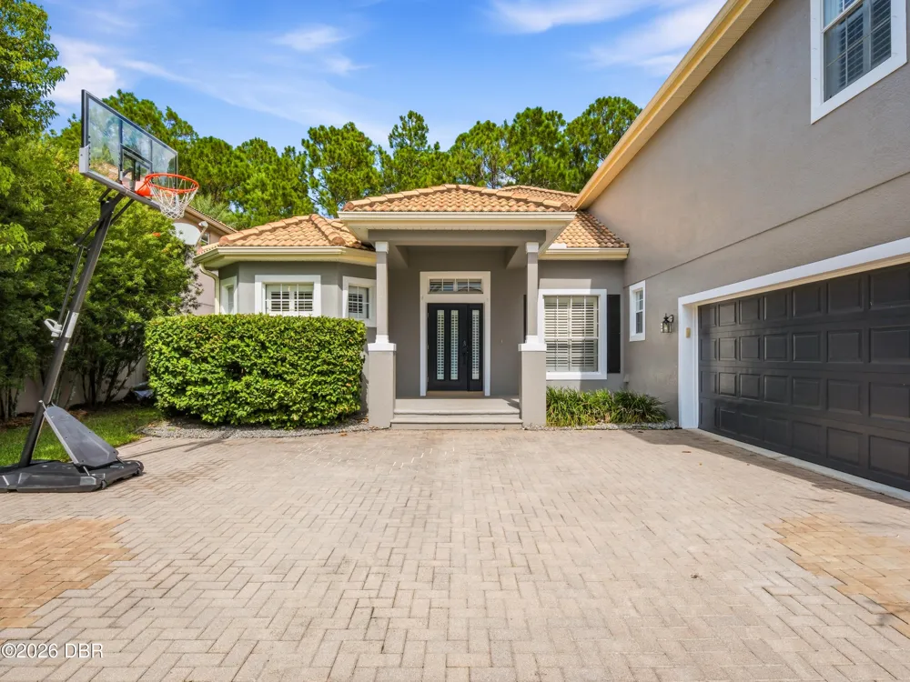 477 Luna Bella Lane New Smyrna Beach, FL 32168