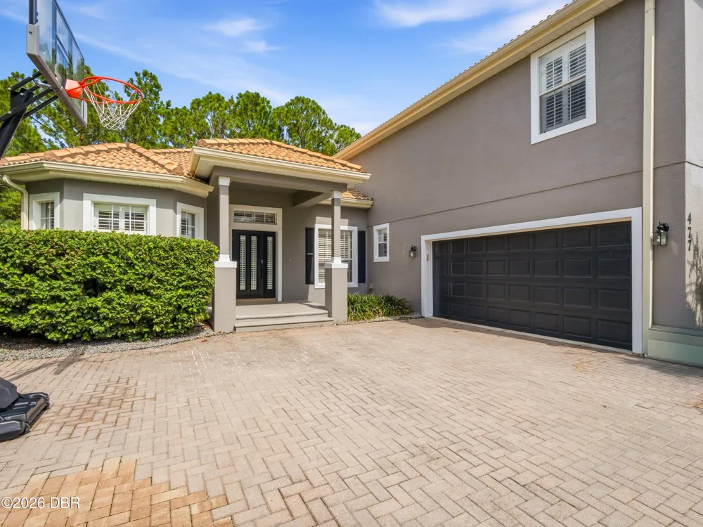 477 Luna Bella Lane New Smyrna Beach, FL 32168