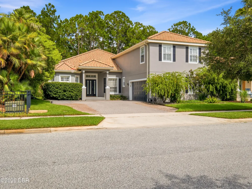477 Luna Bella Lane New Smyrna Beach, FL 32168