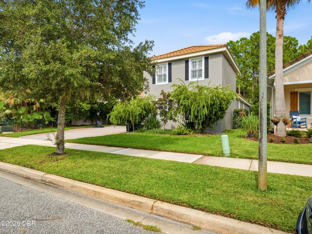 477 Luna Bella Lane New Smyrna Beach, FL 32168