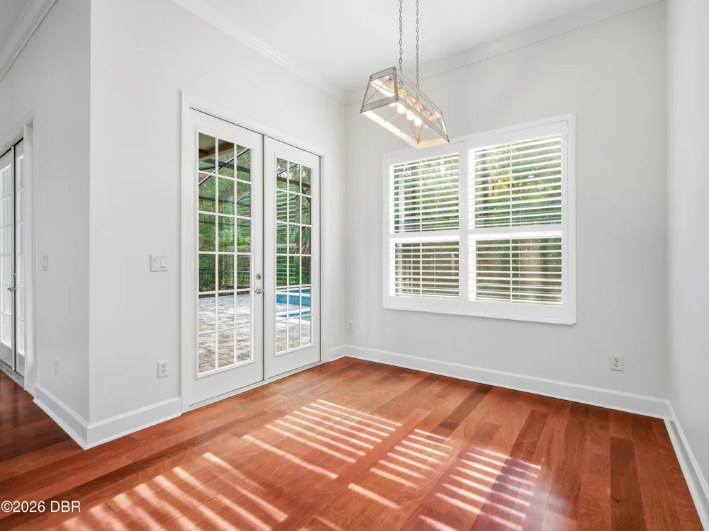 477 Luna Bella Lane New Smyrna Beach, FL 32168