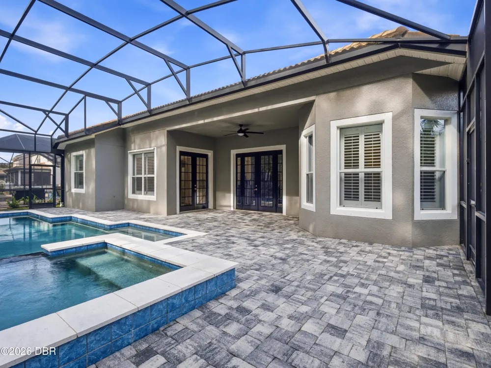 477 Luna Bella Lane New Smyrna Beach, FL 32168