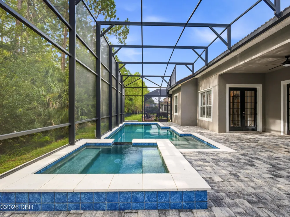 477 Luna Bella Lane New Smyrna Beach, FL 32168