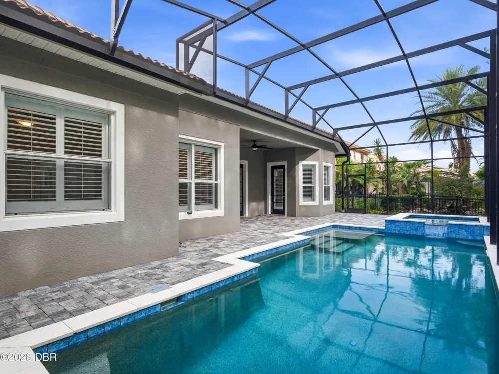477 Luna Bella Lane New Smyrna Beach, FL 32168