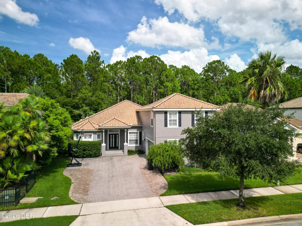 477 Luna Bella Lane New Smyrna Beach, FL 32168
