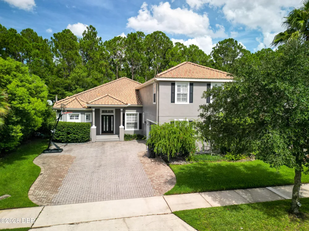 477 Luna Bella Lane New Smyrna Beach, FL 32168