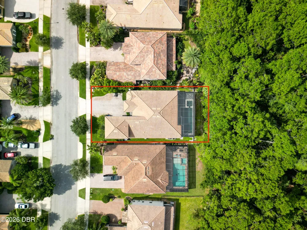477 Luna Bella Lane New Smyrna Beach, FL 32168