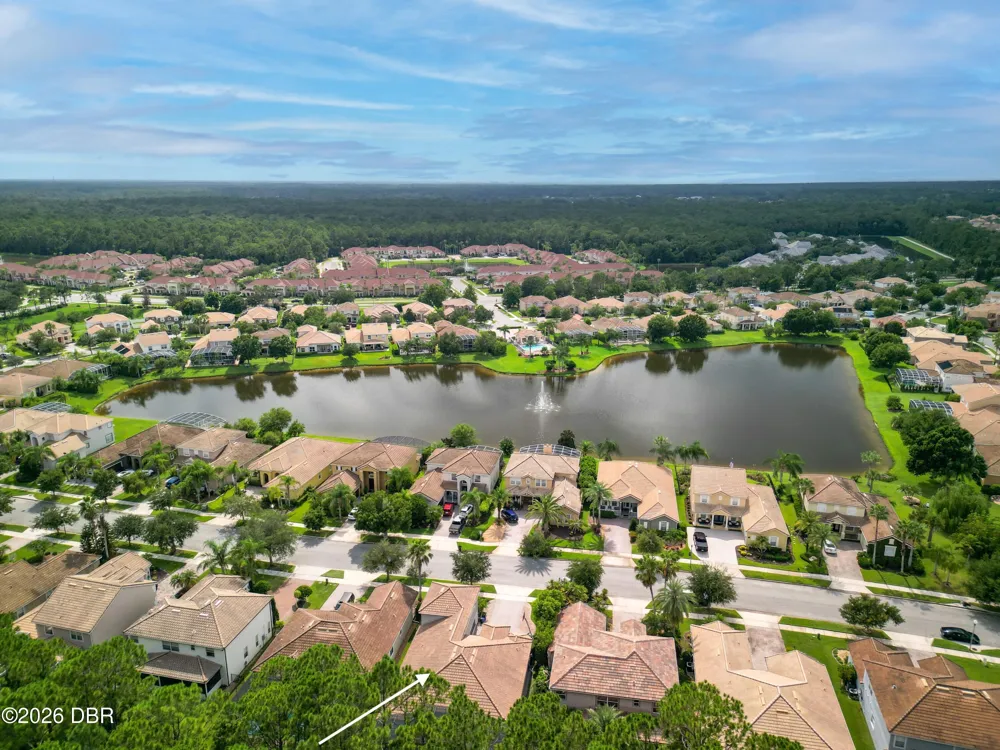 477 Luna Bella Lane New Smyrna Beach, FL 32168