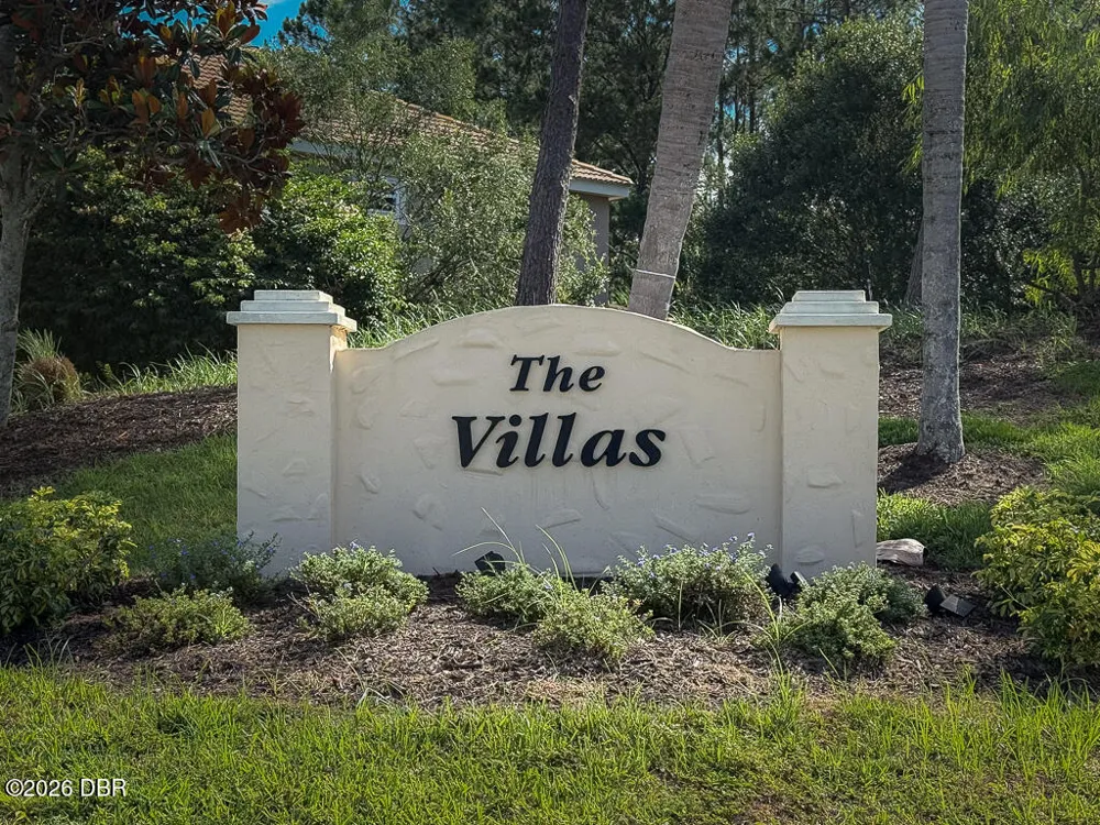 477 Luna Bella Lane New Smyrna Beach, FL 32168