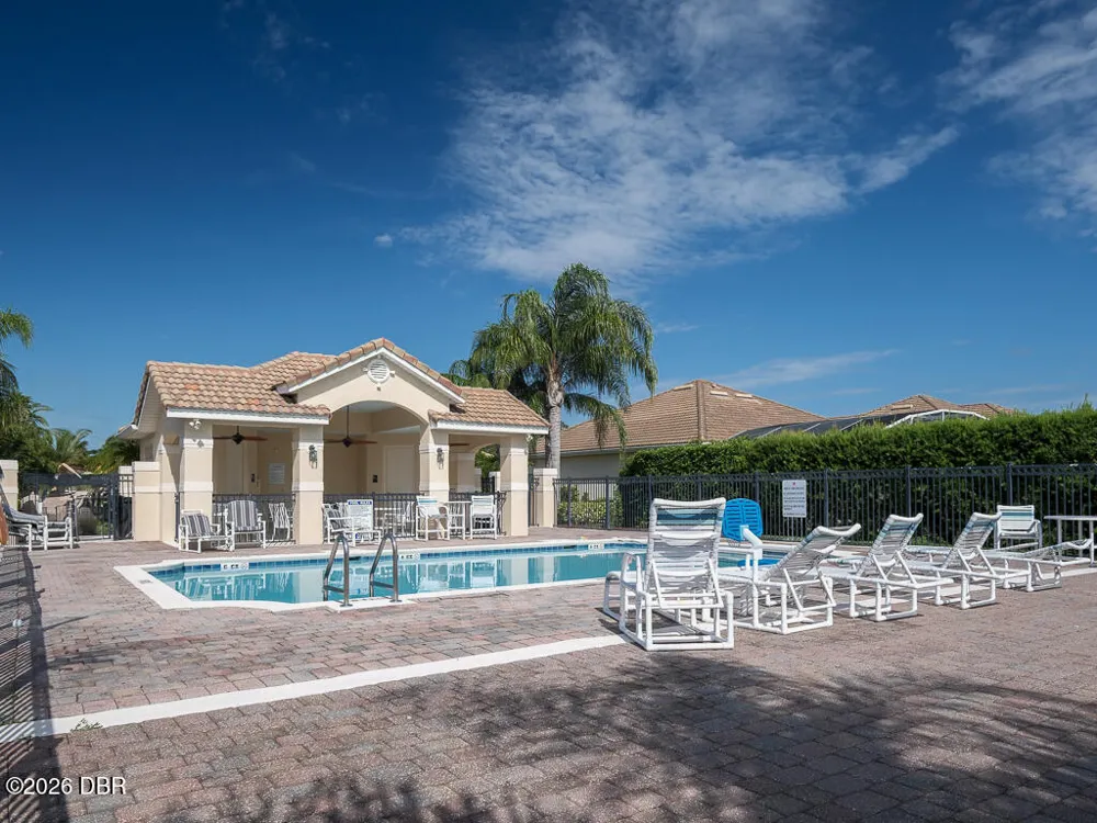 477 Luna Bella Lane New Smyrna Beach, FL 32168