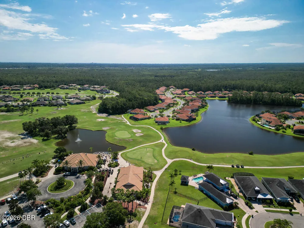 477 Luna Bella Lane New Smyrna Beach, FL 32168