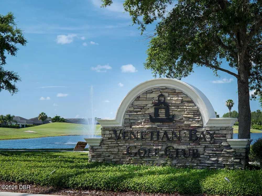 477 Luna Bella Lane New Smyrna Beach, FL 32168