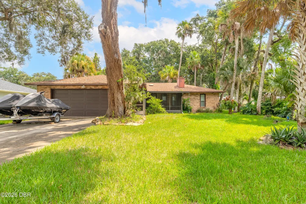 1413 Orange Tree Drive Edgewater, FL 32132
