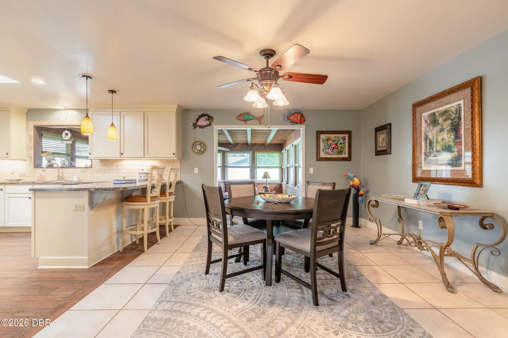 1413 Orange Tree Drive Edgewater, FL 32132