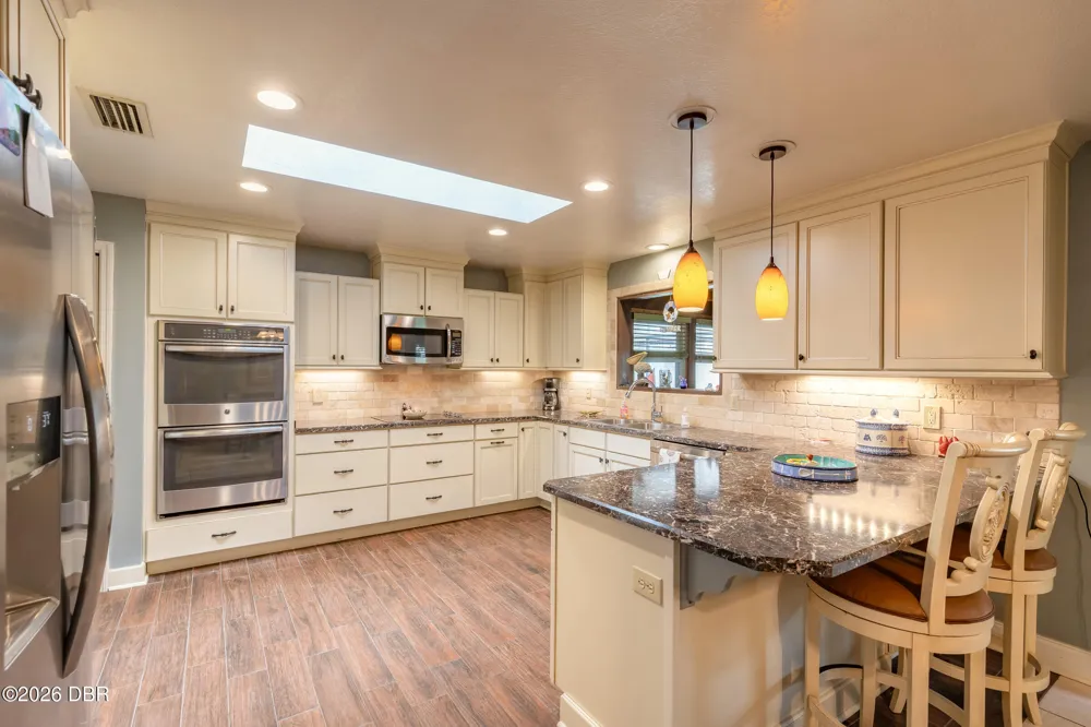 1413 Orange Tree Drive Edgewater, FL 32132