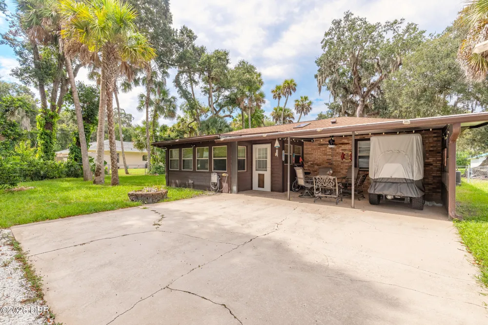 1413 Orange Tree Drive Edgewater, FL 32132
