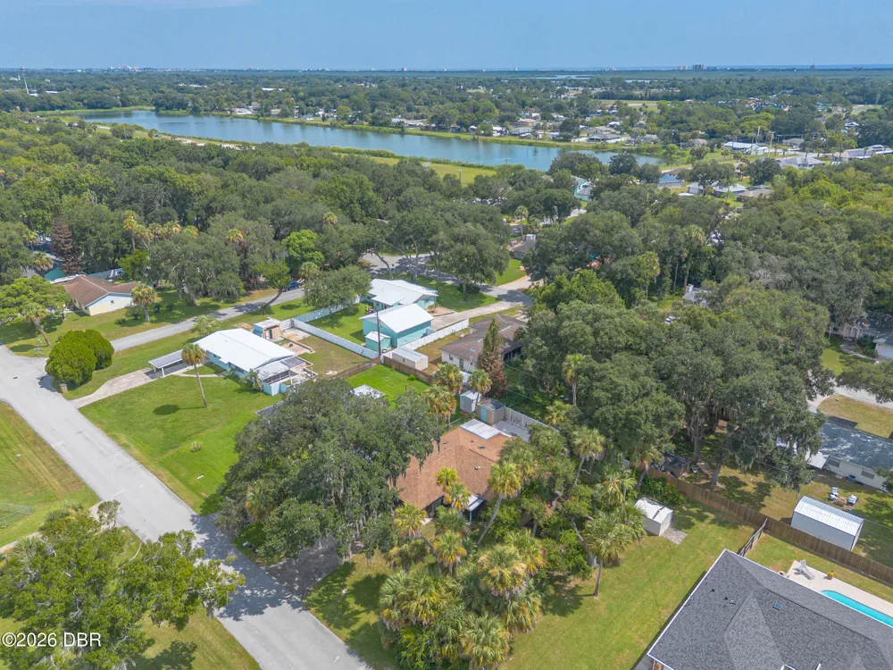 1413 Orange Tree Drive Edgewater, FL 32132