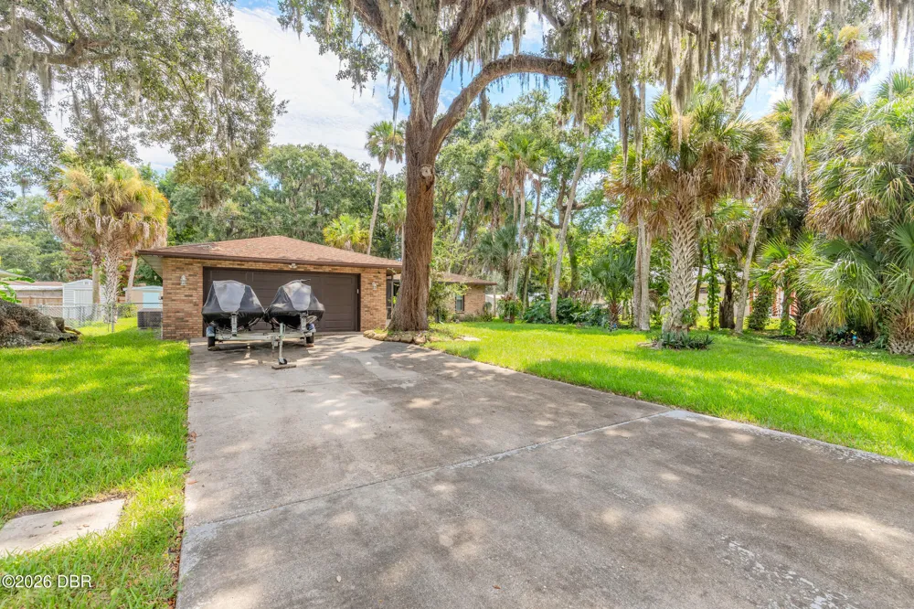 1413 Orange Tree Drive Edgewater, FL 32132