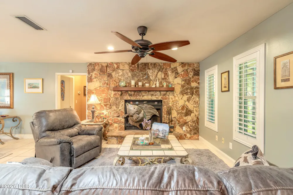 1413 Orange Tree Drive Edgewater, FL 32132