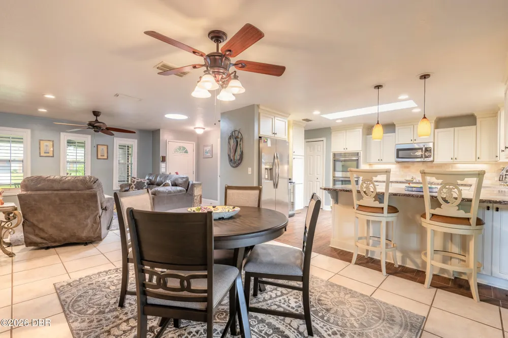 1413 Orange Tree Drive Edgewater, FL 32132