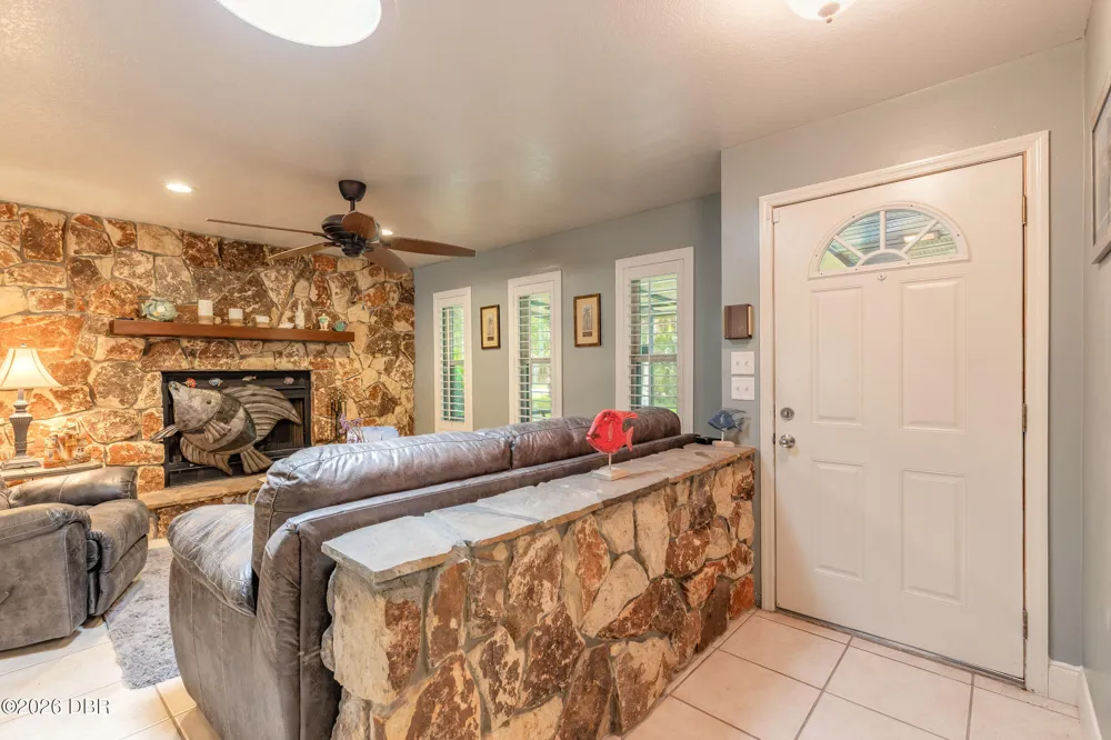 1413 Orange Tree Drive Edgewater, FL 32132